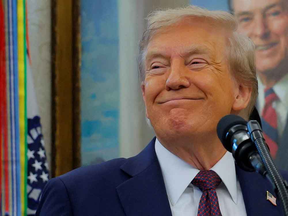 red latina stl, red latina periodico, trump, salud, politica
